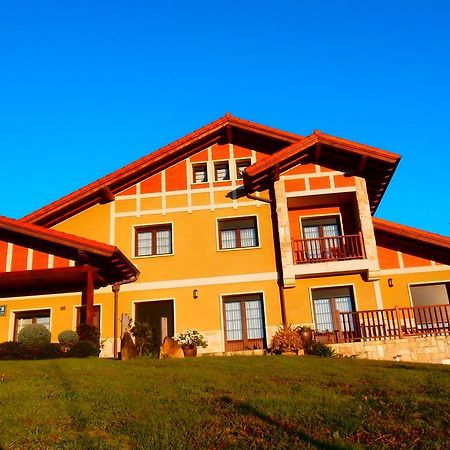Casa Rural Telleri Sopelana Exterior photo
