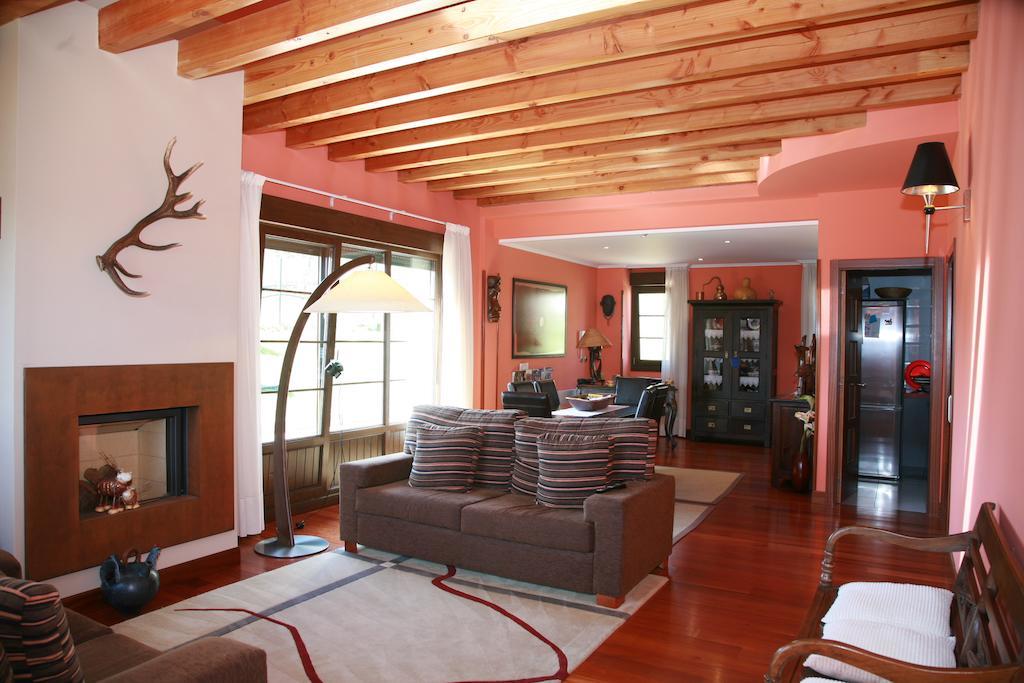 Casa Rural Telleri Sopelana Exterior photo
