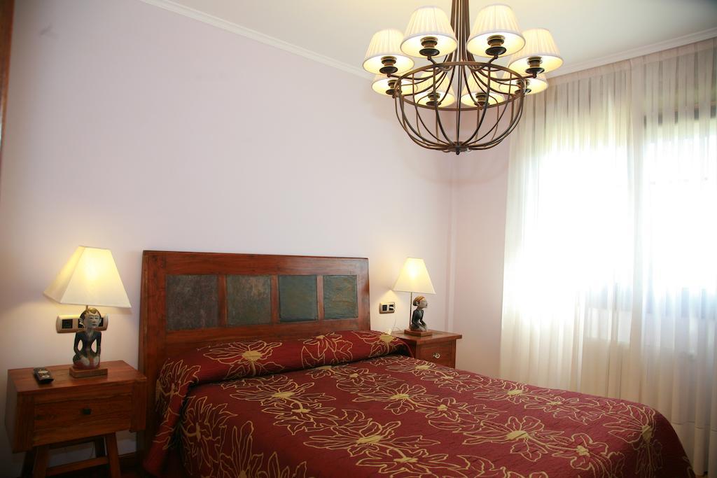 Casa Rural Telleri Sopelana Room photo