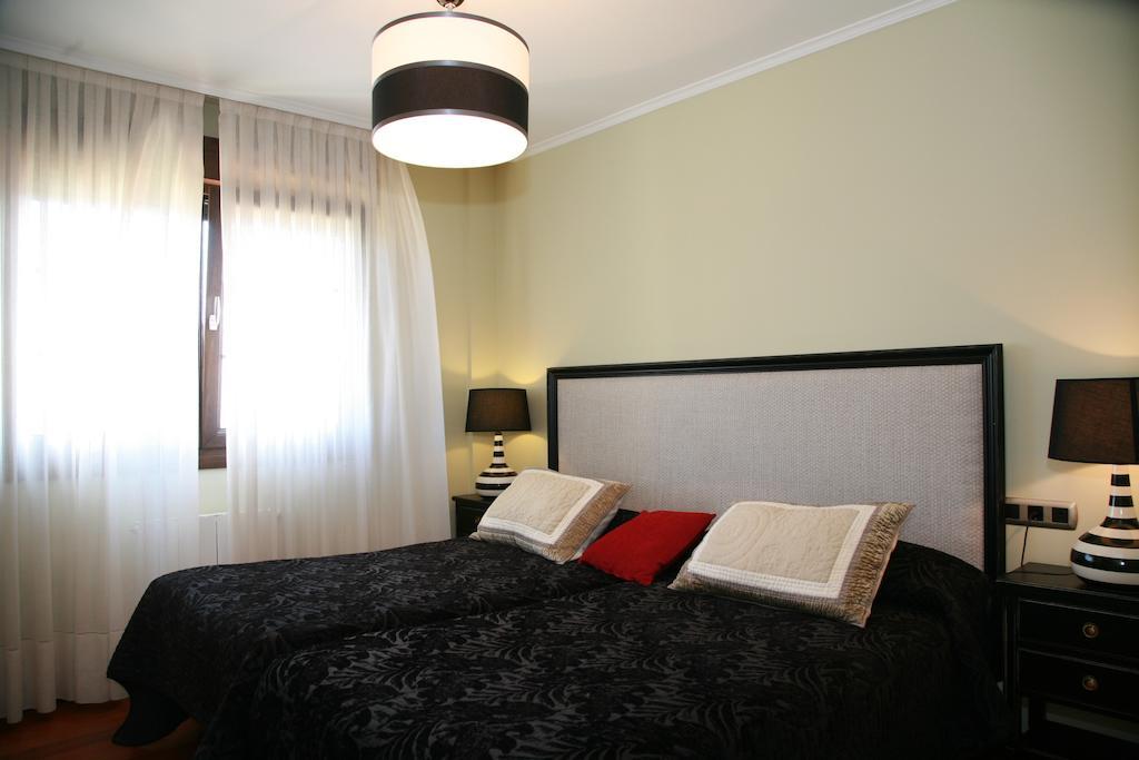 Casa Rural Telleri Sopelana Room photo