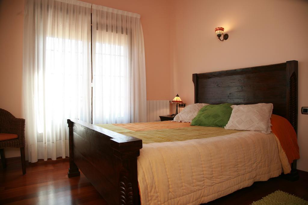 Casa Rural Telleri Sopelana Room photo