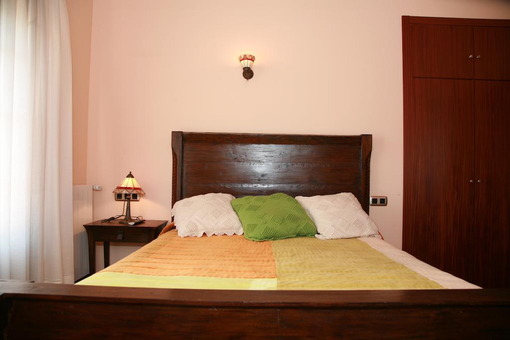 Casa Rural Telleri Sopelana Room photo