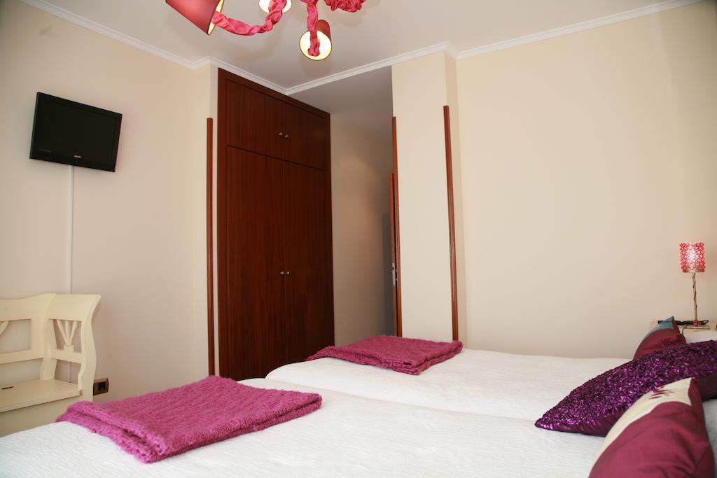 Casa Rural Telleri Sopelana Room photo